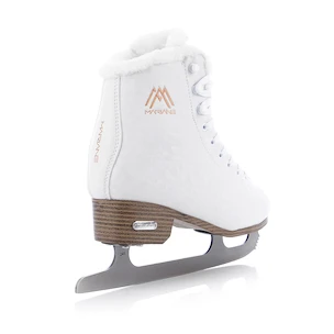 Pattini da donna Tempish  MARIANE White