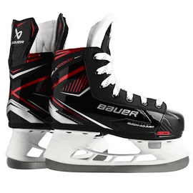 Pattini da hockey Bauer LIL' ROOKIE ADJ SKATE Junior