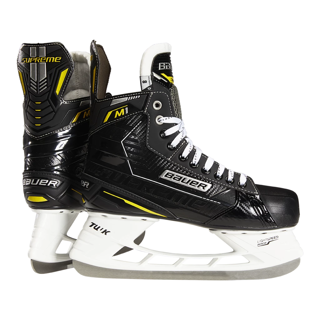 Pattini da hockey Bauer Supreme M1 Intermediate