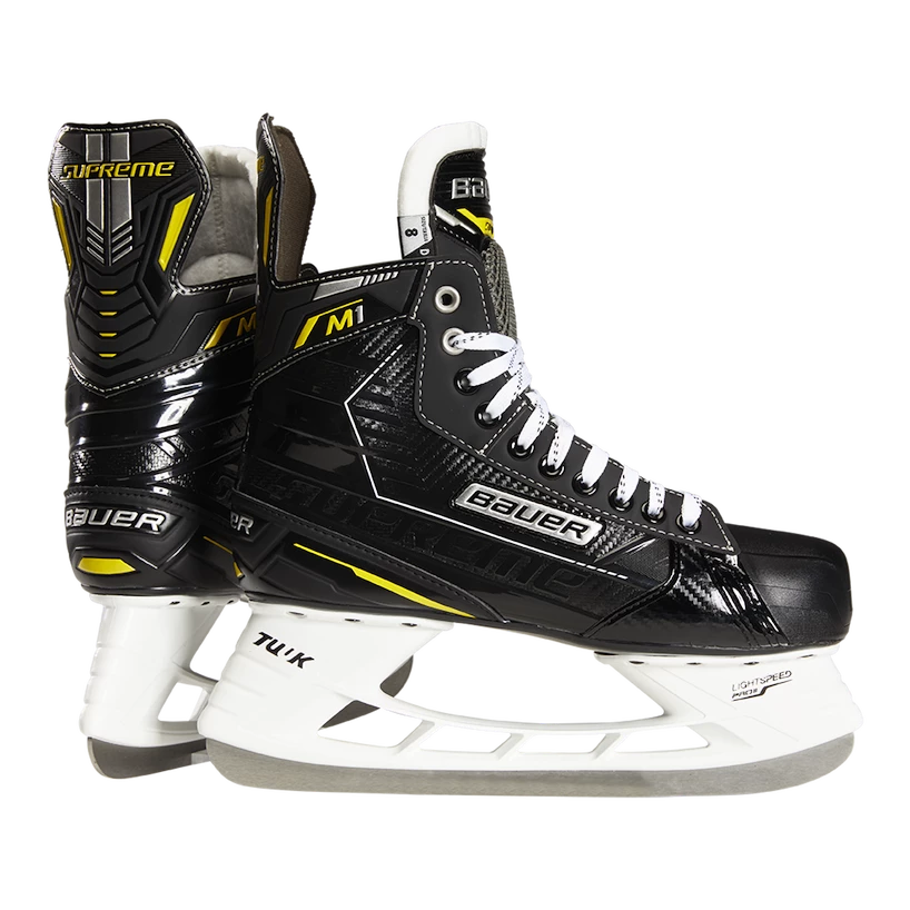 Pattini da hockey Bauer Supreme M1 Intermediate EUR 38,5