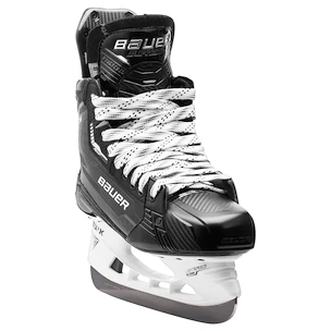 Pattini da hockey Bauer Supreme MACH Intermediate Fit 2, EUR 38,5