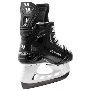 Pattini da hockey Bauer Supreme MACH Intermediate Fit 2, EUR 38,5