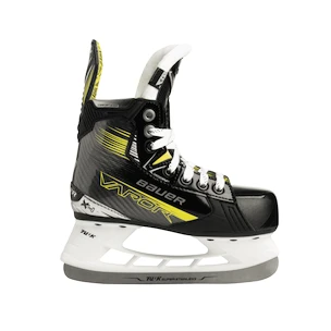 Pattini da hockey Bauer Vapor X4 Youth D (gamba normale), EUR 33