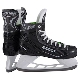 Pattini da hockey Bauer X LS Intermediate