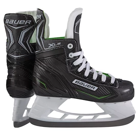 Pattini da hockey Bauer X LS Junior