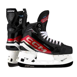 Pattini da hockey CCM JetSpeed FT6 Pro Intermediate