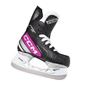 Pattini da hockey CCM JetSpeed FT680 Youth