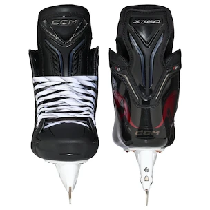 Pattini da hockey CCM JetSpeed FT8 Intermediate