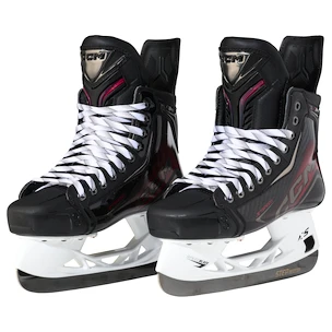 Pattini da hockey CCM JetSpeed FT8 Pro Intermediate