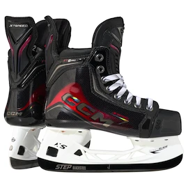 Pattini da hockey CCM JetSpeed FT8 Pro Junior