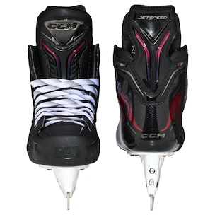 Pattini da hockey CCM JetSpeed FT8 Pro Junior