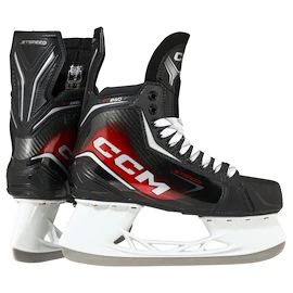 Pattini da hockey CCM JetSpeed FT860 Intermediate
