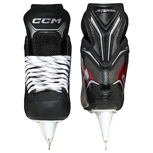 Pattini da hockey CCM JetSpeed FT860 Intermediate