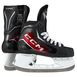 Pattini da hockey CCM JetSpeed FT860 Junior