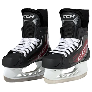 Pattini da hockey CCM JetSpeed FT860 Junior