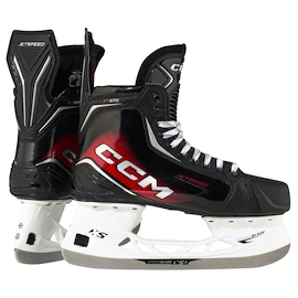 Pattini da hockey CCM JetSpeed FT870 Intermediate