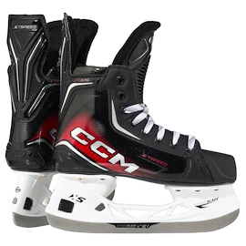 Pattini da hockey CCM JetSpeed FT870 Junior