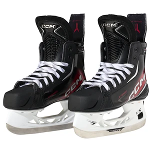 Pattini da hockey CCM JetSpeed FT870 Junior