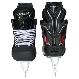 Pattini da hockey CCM JetSpeed FT870 Senior
