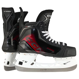 Pattini da hockey CCM JetSpeed FT880 Senior