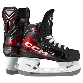 Pattini da hockey CCM JetSpeed FT890 Youth