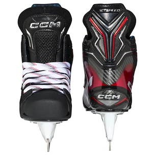Pattini da hockey CCM JetSpeed FT890 Youth