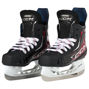 Pattini da hockey CCM JetSpeed FT890 Youth