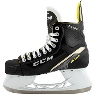Pattini da hockey CCM Tacks AS-560 Senior