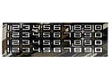 Pattini da hockey CCM Tacks AS-V Youth