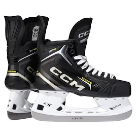 Pattini da hockey CCM Tacks XF 80 Senior