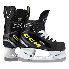 Pattini da hockey CCM Tacks XF 80 Youth