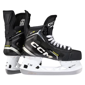 Pattini da hockey CCM Tacks XF 90 Senior