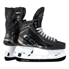 Pattini da hockey CCM Tacks XF PRO Senior