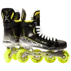 Pattini da hockey inline Bauer Vapor 3X Intermediate