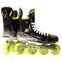Pattini da hockey inline Bauer Vapor 3X Intermediate