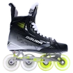 Pattini da hockey inline Bauer Vapor HYP2RLITE RH Intermediate