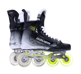 Pattini da hockey inline Bauer Vapor HYP2RLITE RH Intermediate