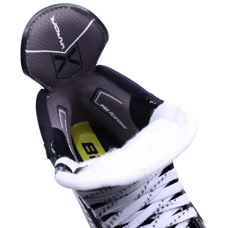 Pattini da hockey inline Bauer Vapor HYP2RLITE RH Senior EUR 44, Fit 2
