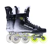 Pattini da hockey inline Bauer Vapor HYP2RLITE RH Senior EUR 44, Fit 2