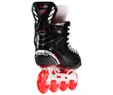 Pattini da hockey inline Bauer Vapor RH X2.7R Junior