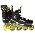 Pattini da hockey inline Bauer Vapor X3.5 Intermediate