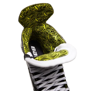 Pattini da hockey inline Bauer Vapor X3.5 Intermediate