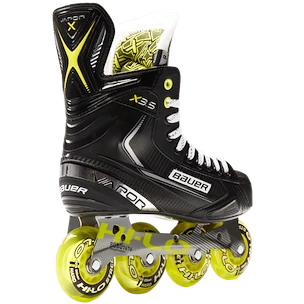 Pattini da hockey inline Bauer Vapor X3.5 Intermediate