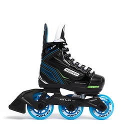 Pattini da hockey inline Bauer XLP Junior