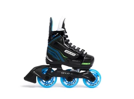 Pattini da hockey inline Bauer XLP Youth