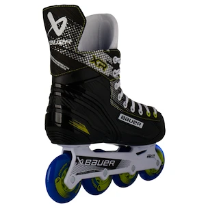 Pattini da hockey inline Bauer  XR RH Youth EUR 32, Regular