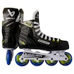 Pattini da hockey inline Bauer  XR RH Youth EUR 32, Regular