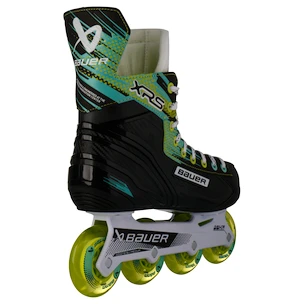 Pattini da hockey inline Bauer  XRS RH Junior EUR 33,5, Regular