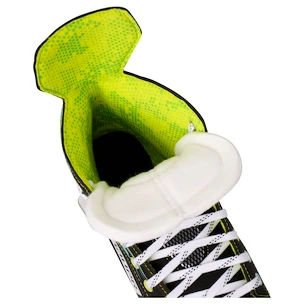 Pattini da hockey inline Bauer  XRS RH Junior EUR 33,5, Regular