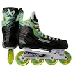 Pattini da hockey inline Bauer  XRS RH Junior EUR 33,5, Regular